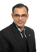 Dinesh Sharma